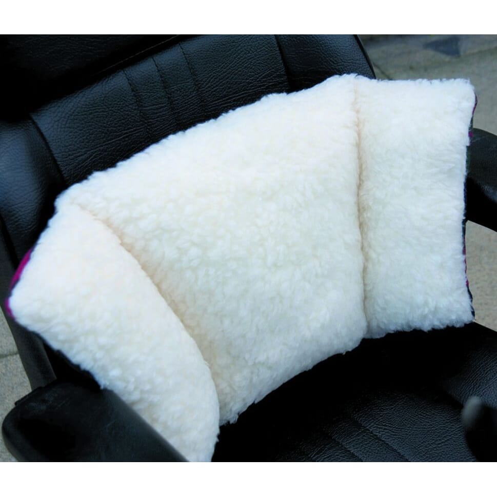 back soother cushion1