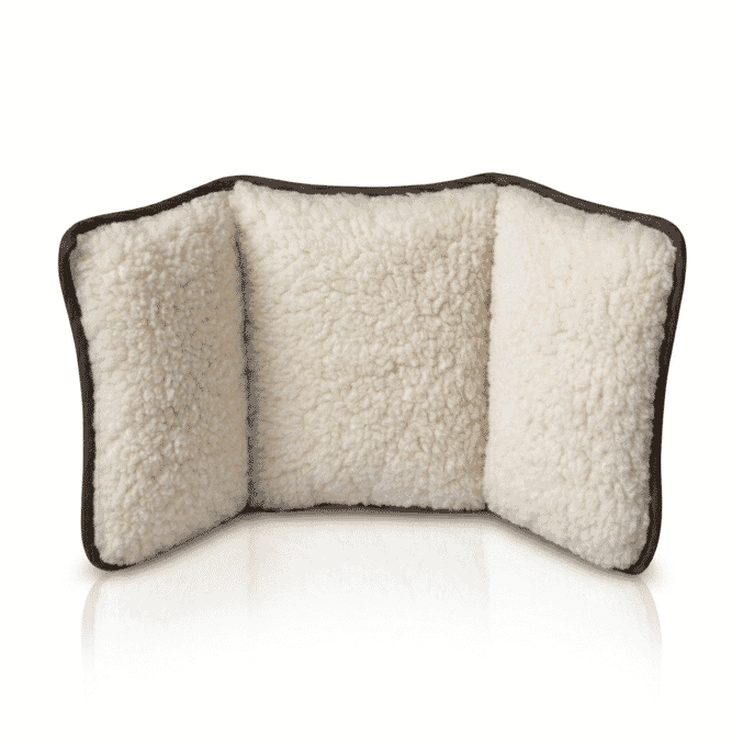 back support cushion