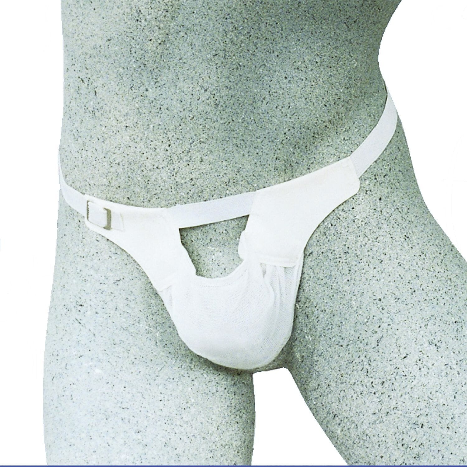 Back Support Hernia Belt