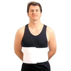 Back Support Rolyan Universal Rib Belt