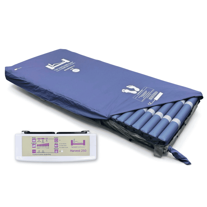 balmoral ii active mattress