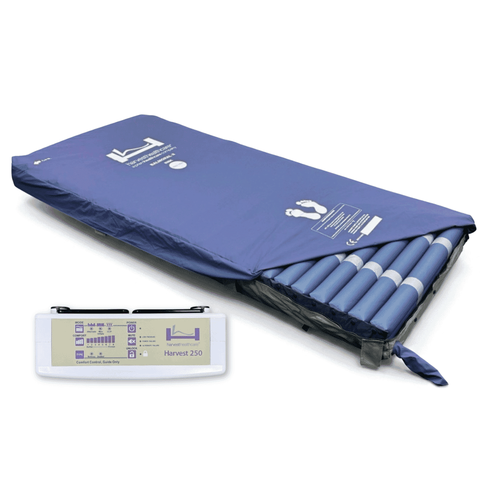 Balmoral II Active Mattress