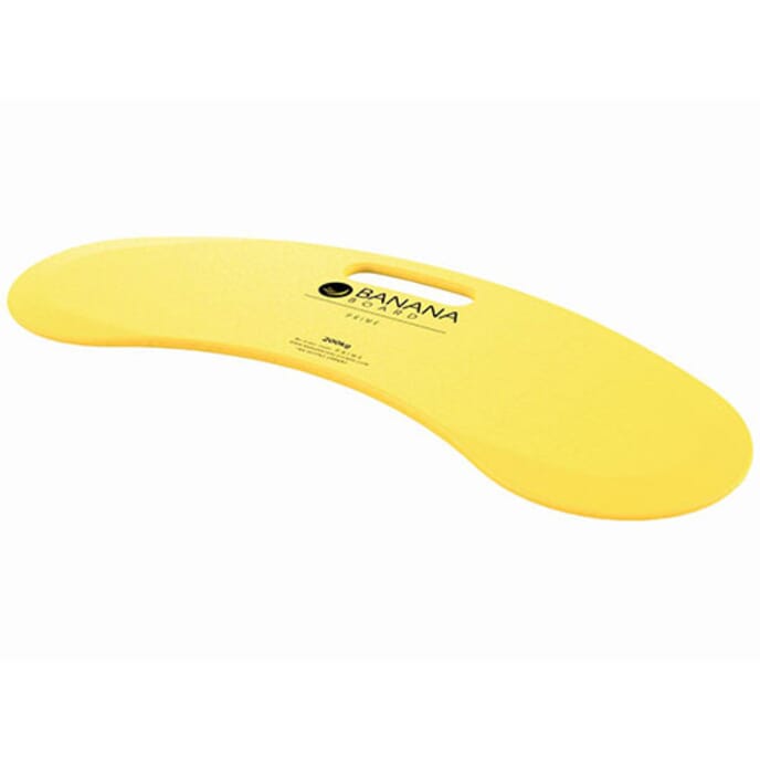 banana transfer board