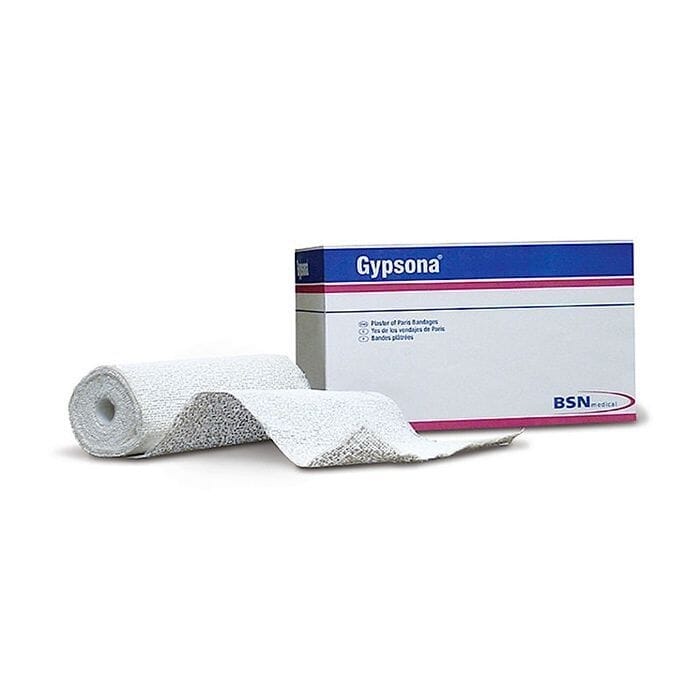 Bandage Gypsona Pp