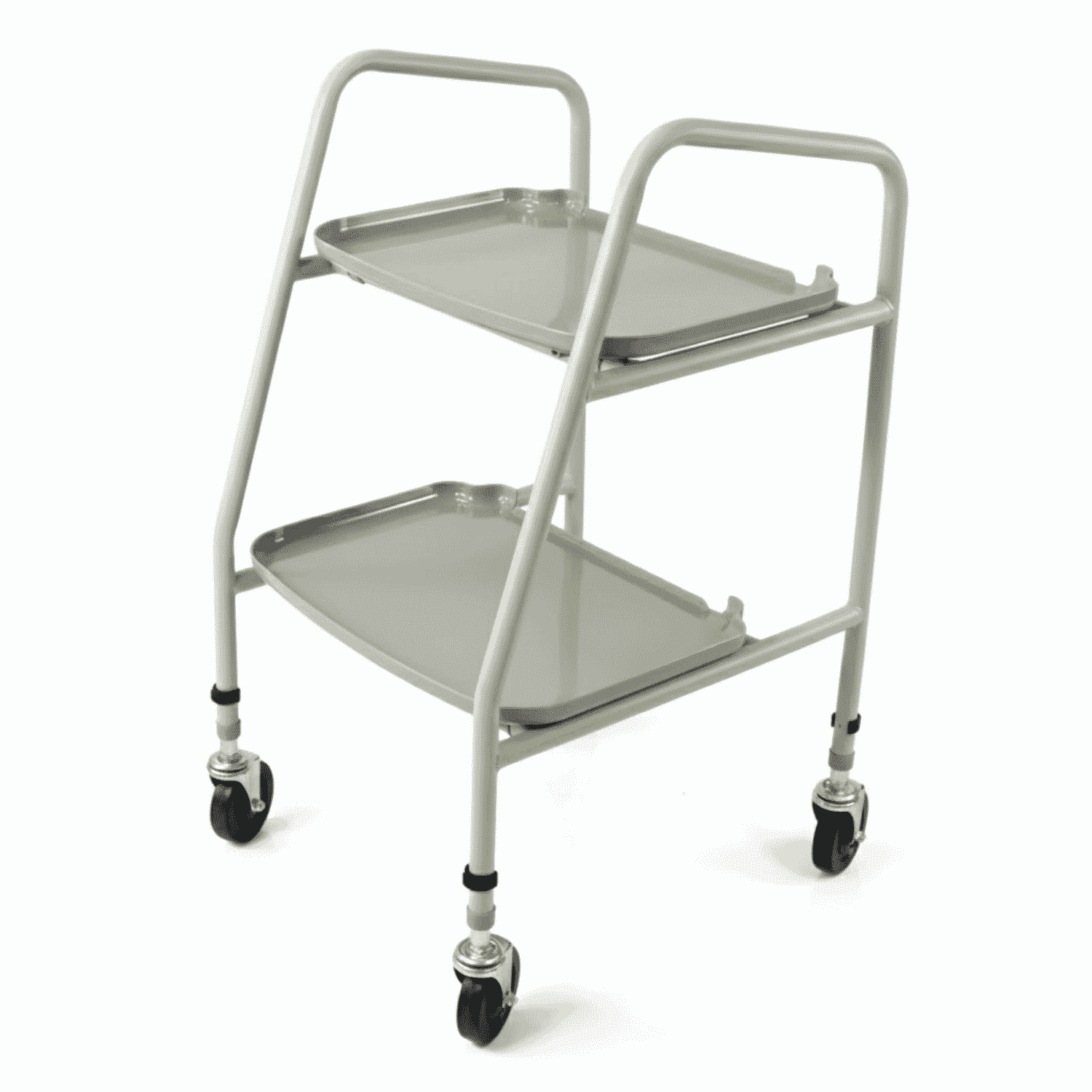 bardon kitchen trolley grey