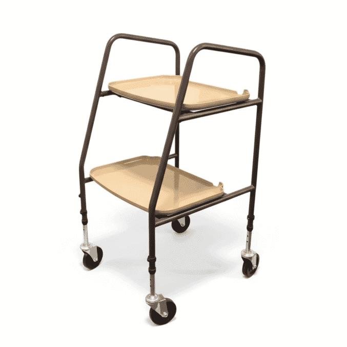bardon kitchen trolley