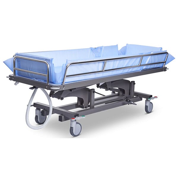 Barella Adult Shower Trolley