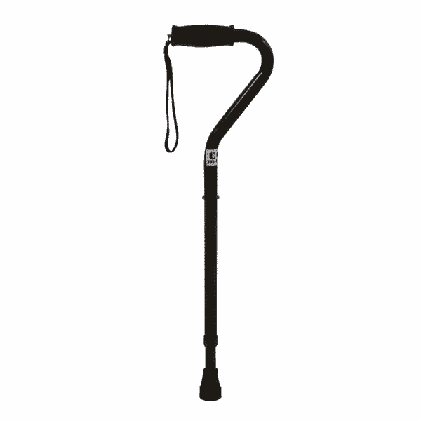 Bariatric Adjustable Walking Stick