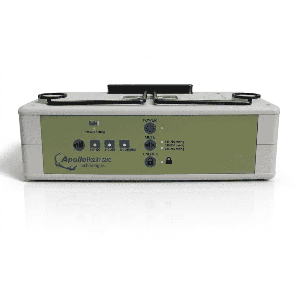bariatric alternating air cushion pump