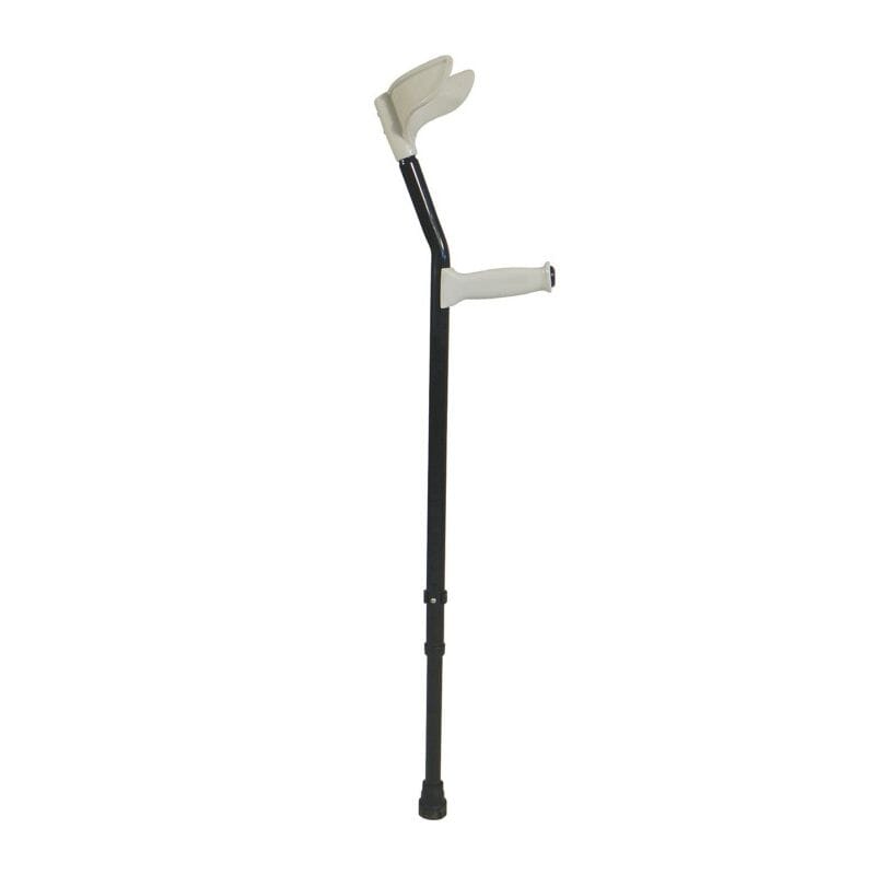 View Bariatric Crutch Pair of Crutches information
