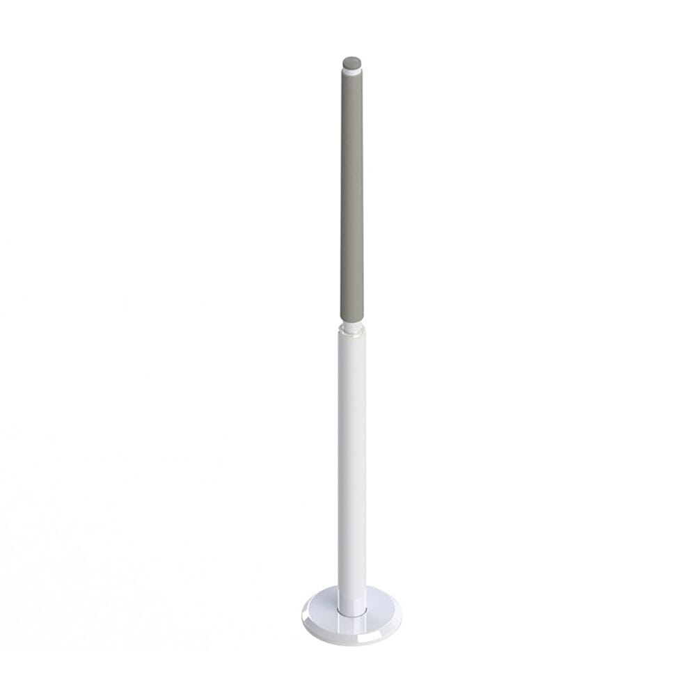 View Bariatric Floor Mounted Advantage Pole Portable information