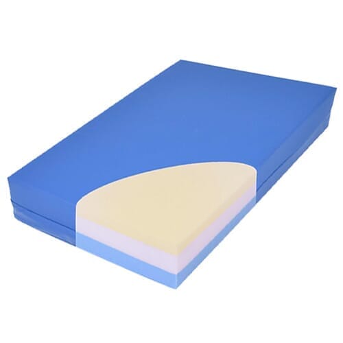 Bariatric Foam Wheelchair Seat Cushion Large from Essential Aids