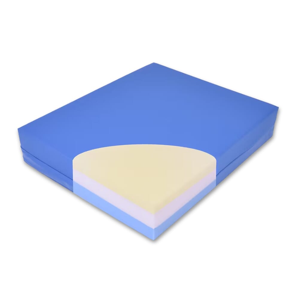 Bariatric Foam Wheelchair Seat Cushion