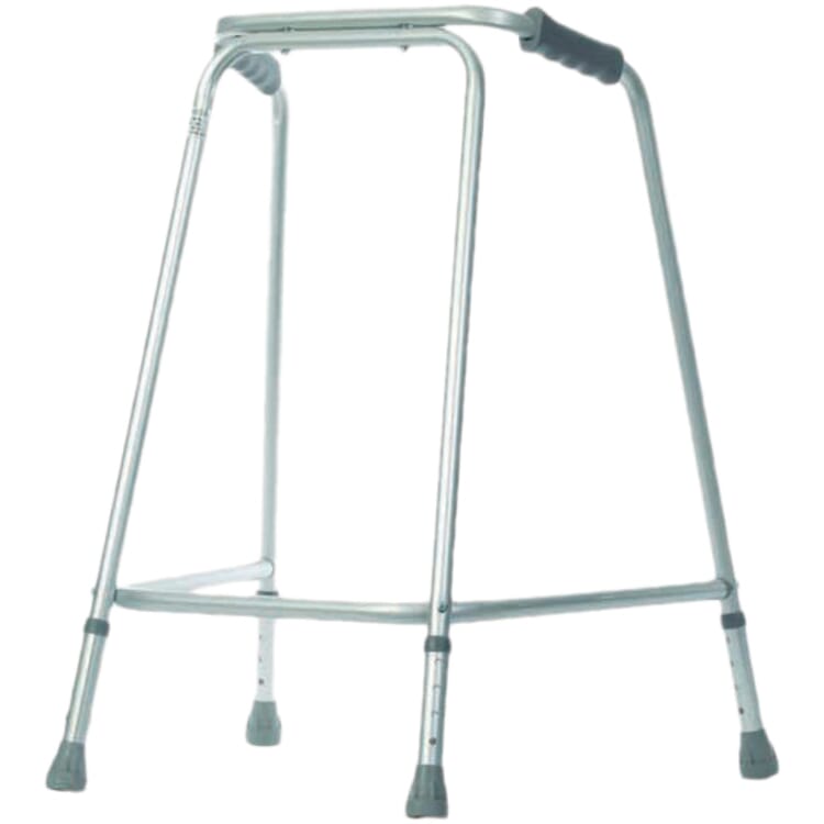 bariatric lightweight walking frame