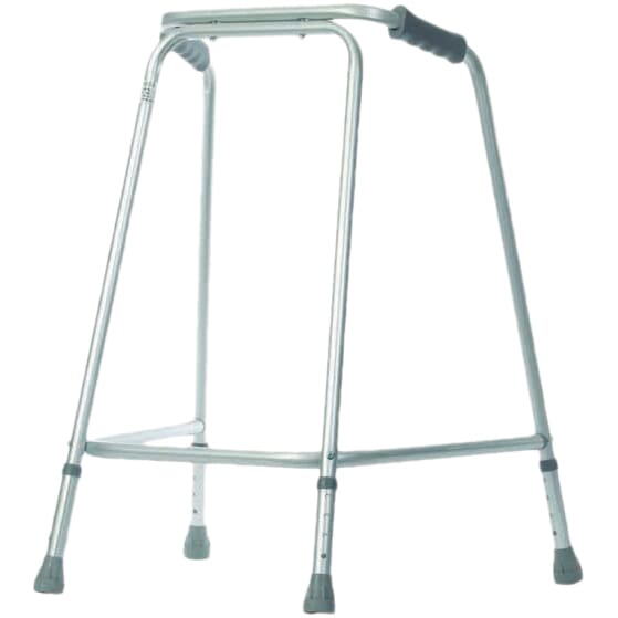 Bariatric Lightweight Walking Frame