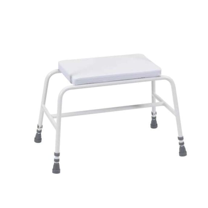 bariatric perching kitchen stool