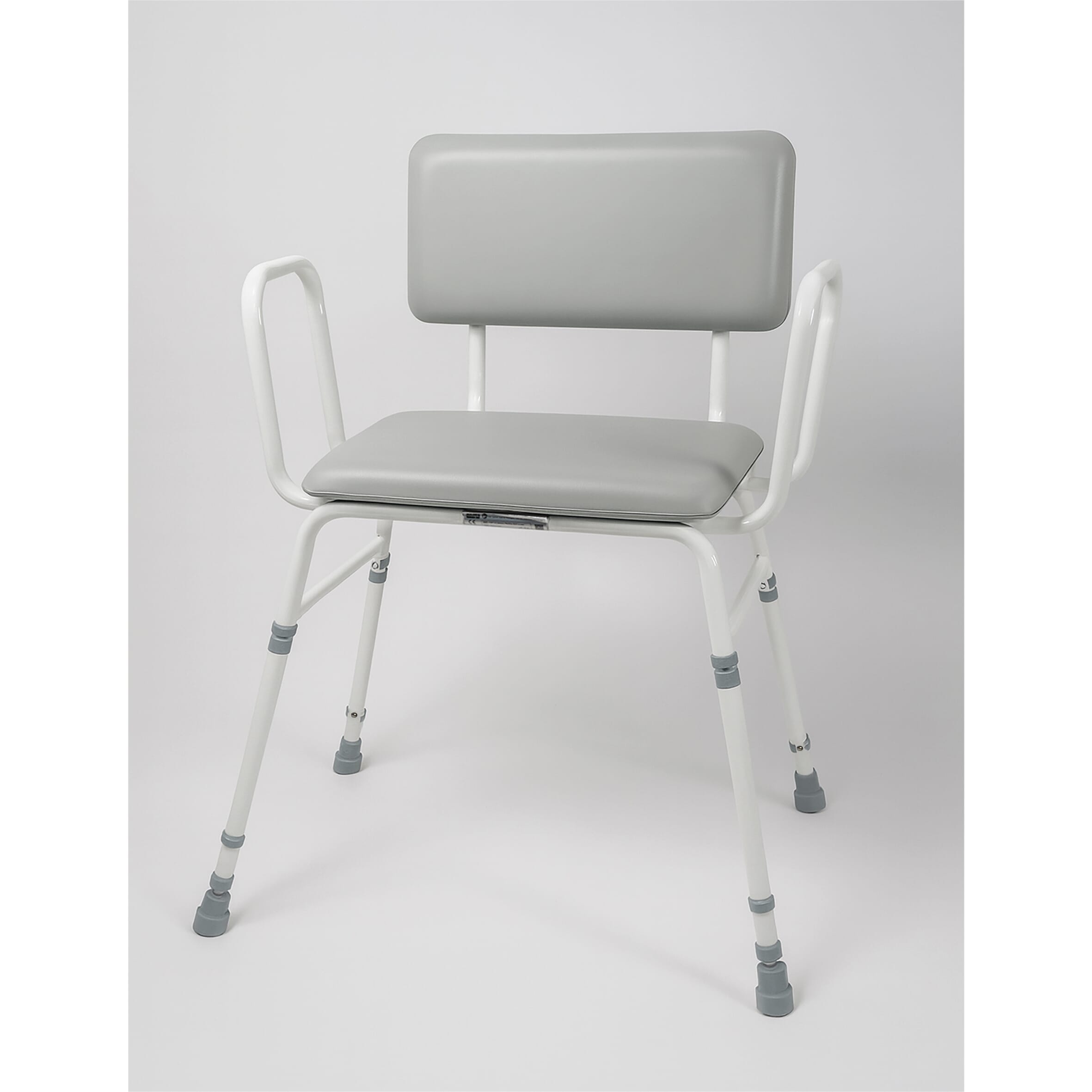 Bariatric Perching Stool