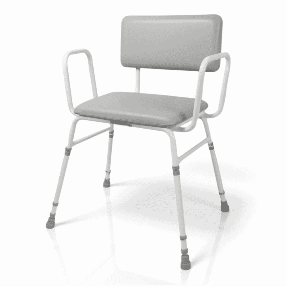 Bariatric Perching Stool