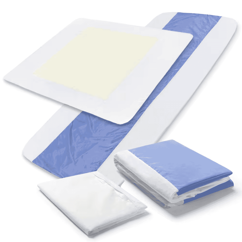 Bariatric Swift UltraSlide System