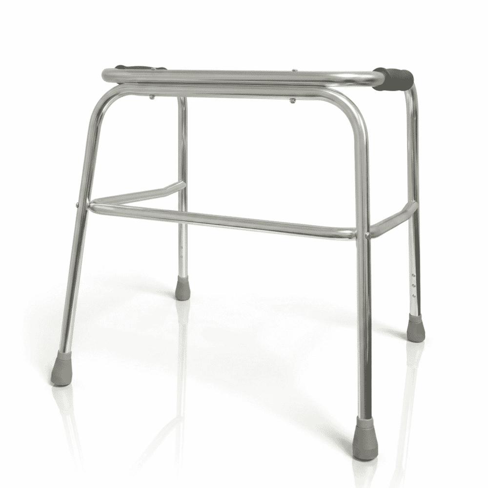 bariatric walking frame short