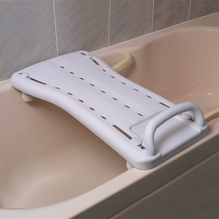 View Bath Board with Handle information