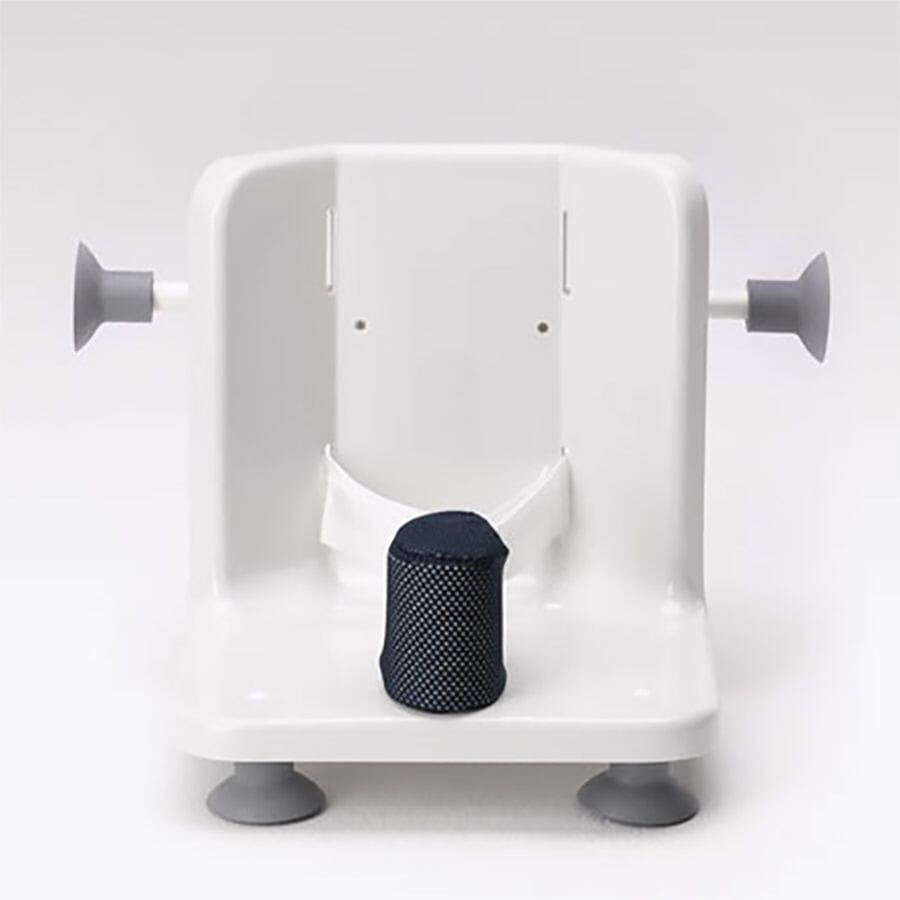 Bath Corner Seat from Essential Aids