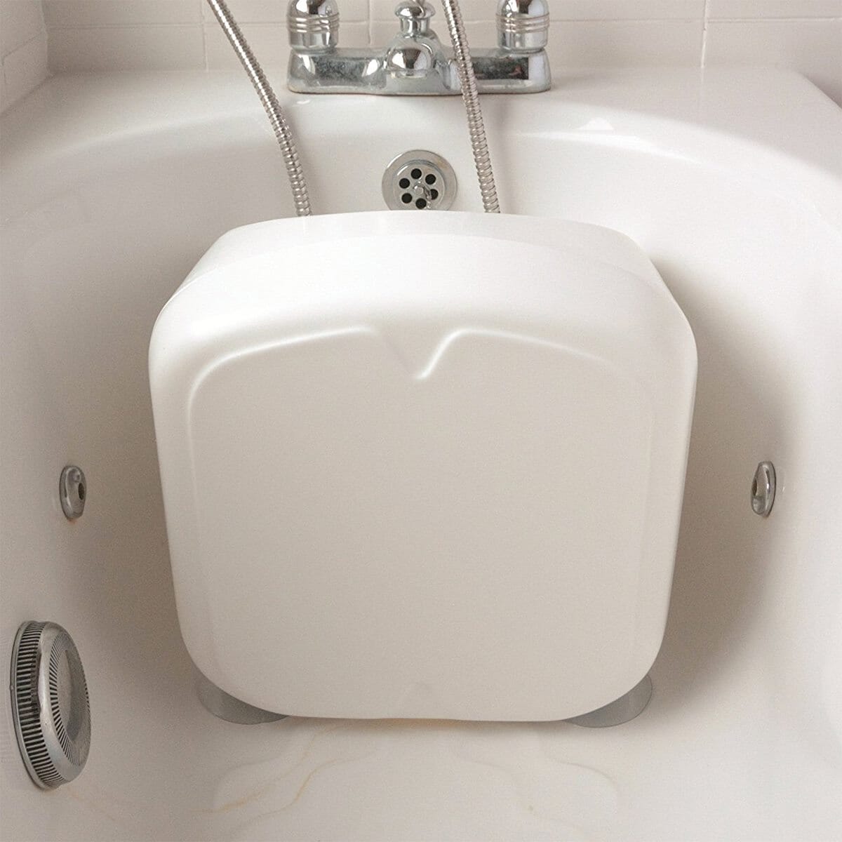 Bath Shortener from Essential Aids