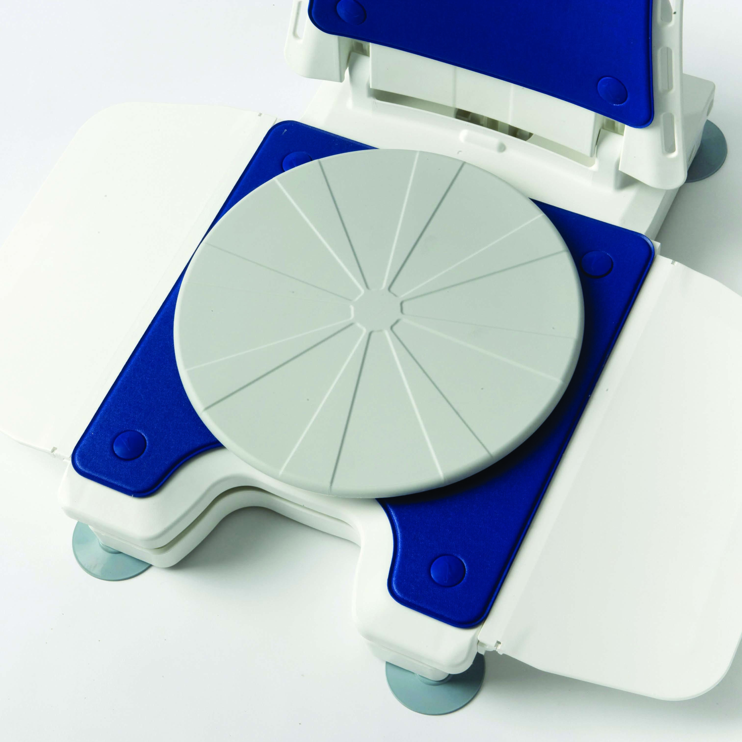 View Bath Lift Vitaturn Seating Aid Vitaturn K information