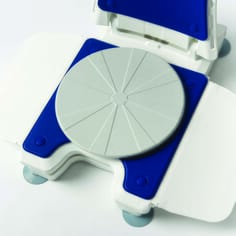 Bath Lift Vitaturn Seating Aid - Vitaturn K