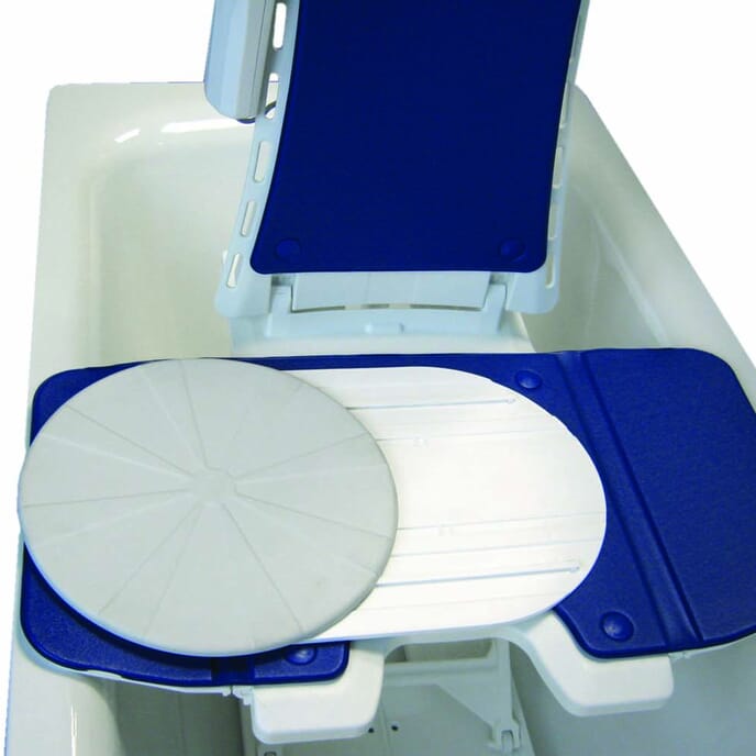 bath lift vitaturn seating aid vitaturn l