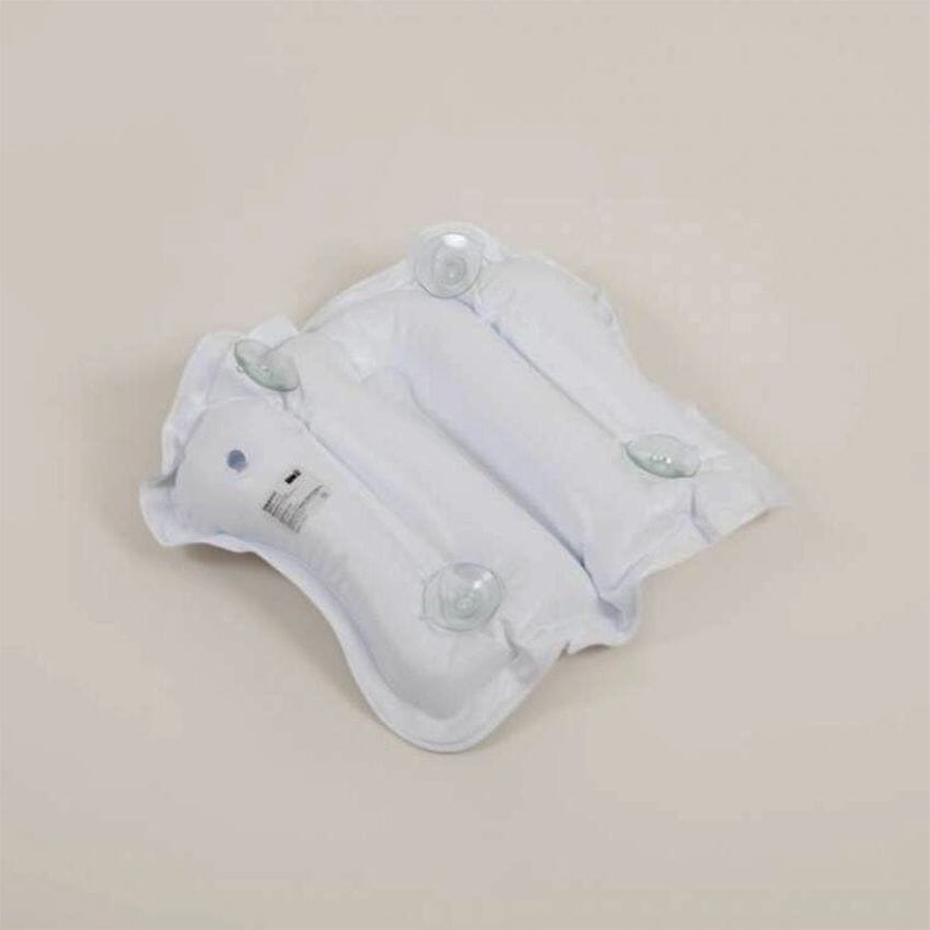 bath pillow suckers