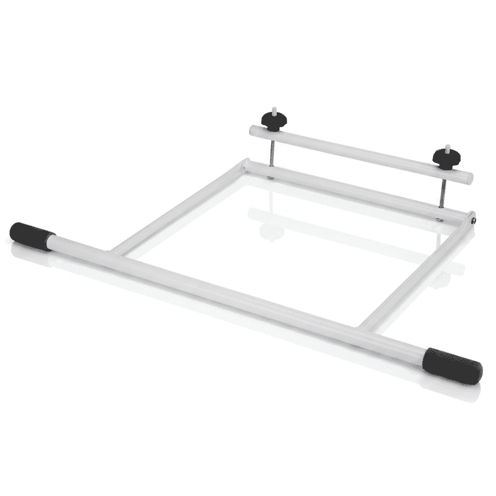 Bath Rail T Shape