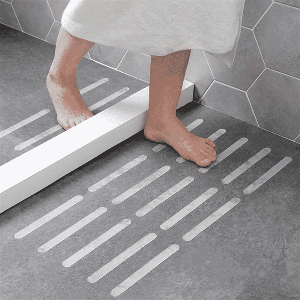 Bath Safety Strips