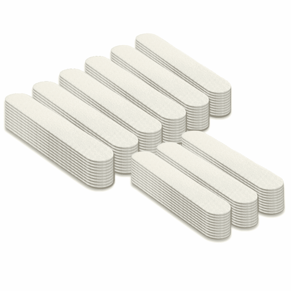 View Bath Safety Strips White Pack of 3 information