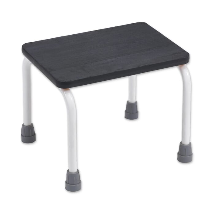 bath step stool 230mm 9 inch height