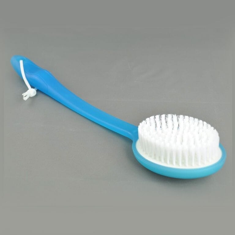 View Bathing Brush information