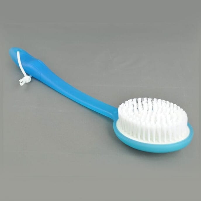 bathing brush