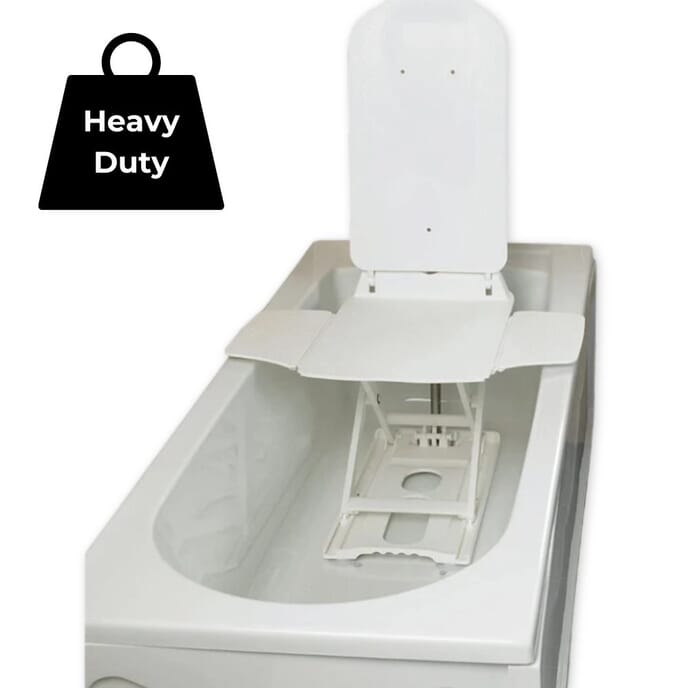 bathmaster deltis bathlift bathmaster deltis heavy duty uk