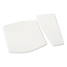 Bathmaster Deltis Bath Lift - Optional White Covers