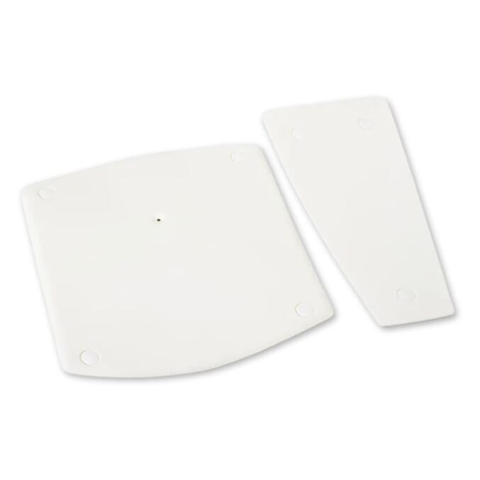 bathmaster deltis bathlift optional white covers