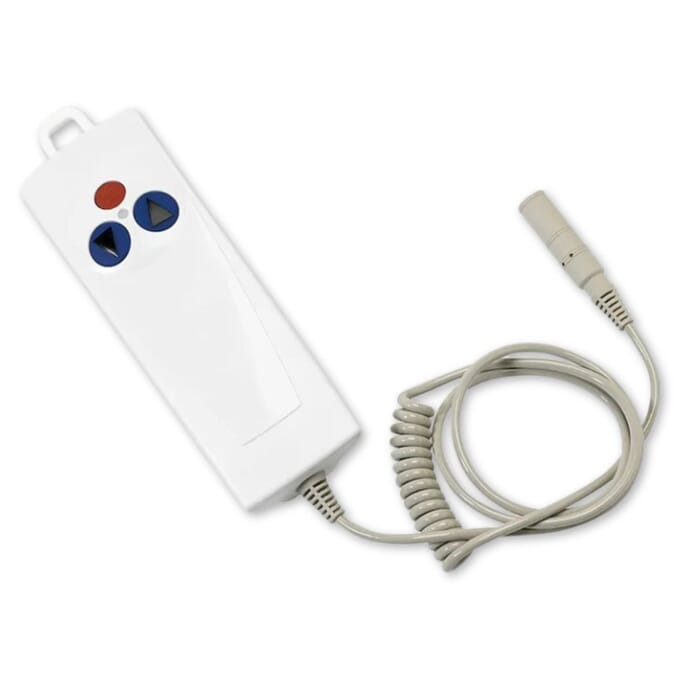 bathmaster deltis bathlift spare handcontroller