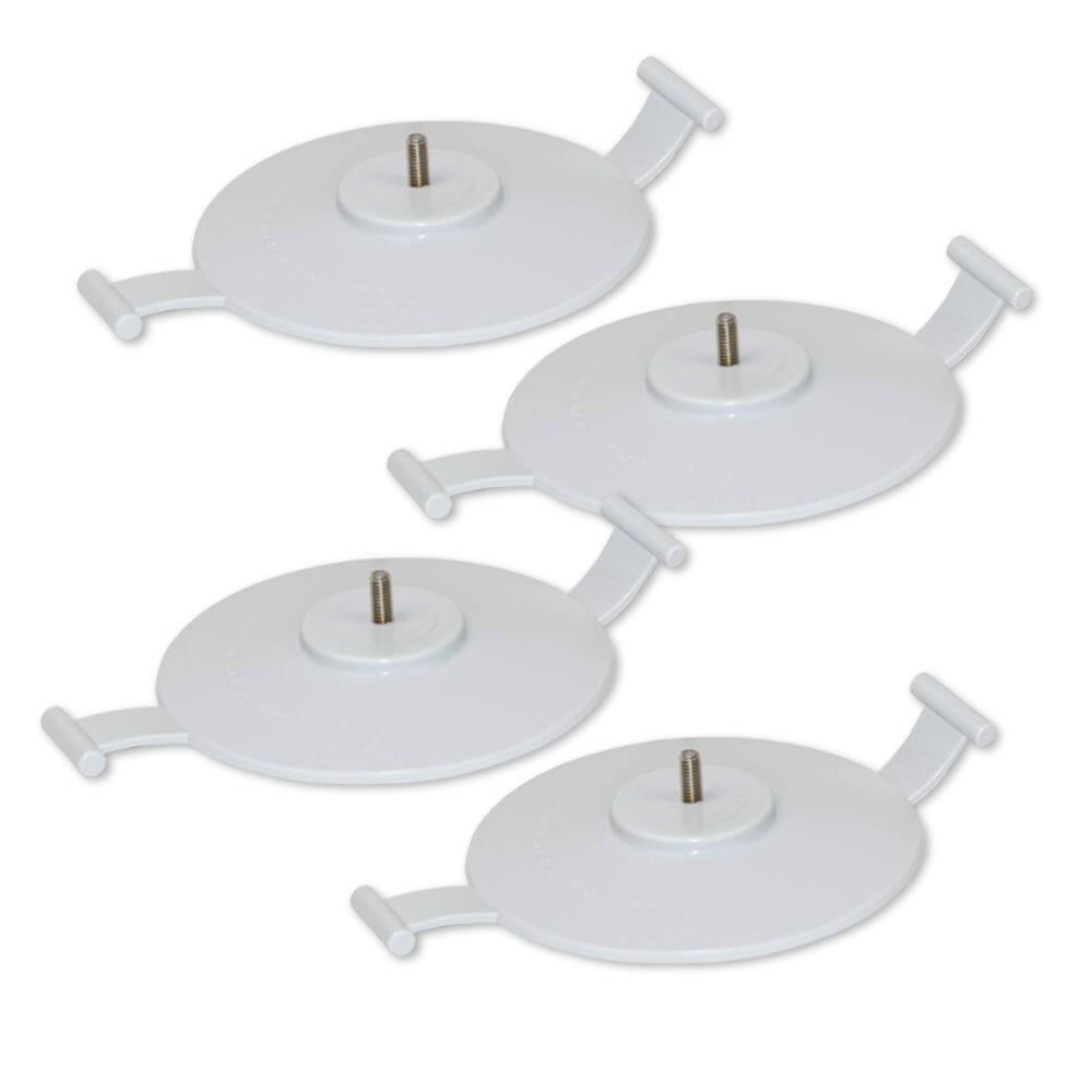 bathmaster deltis bathlift spare sucker feet x4
