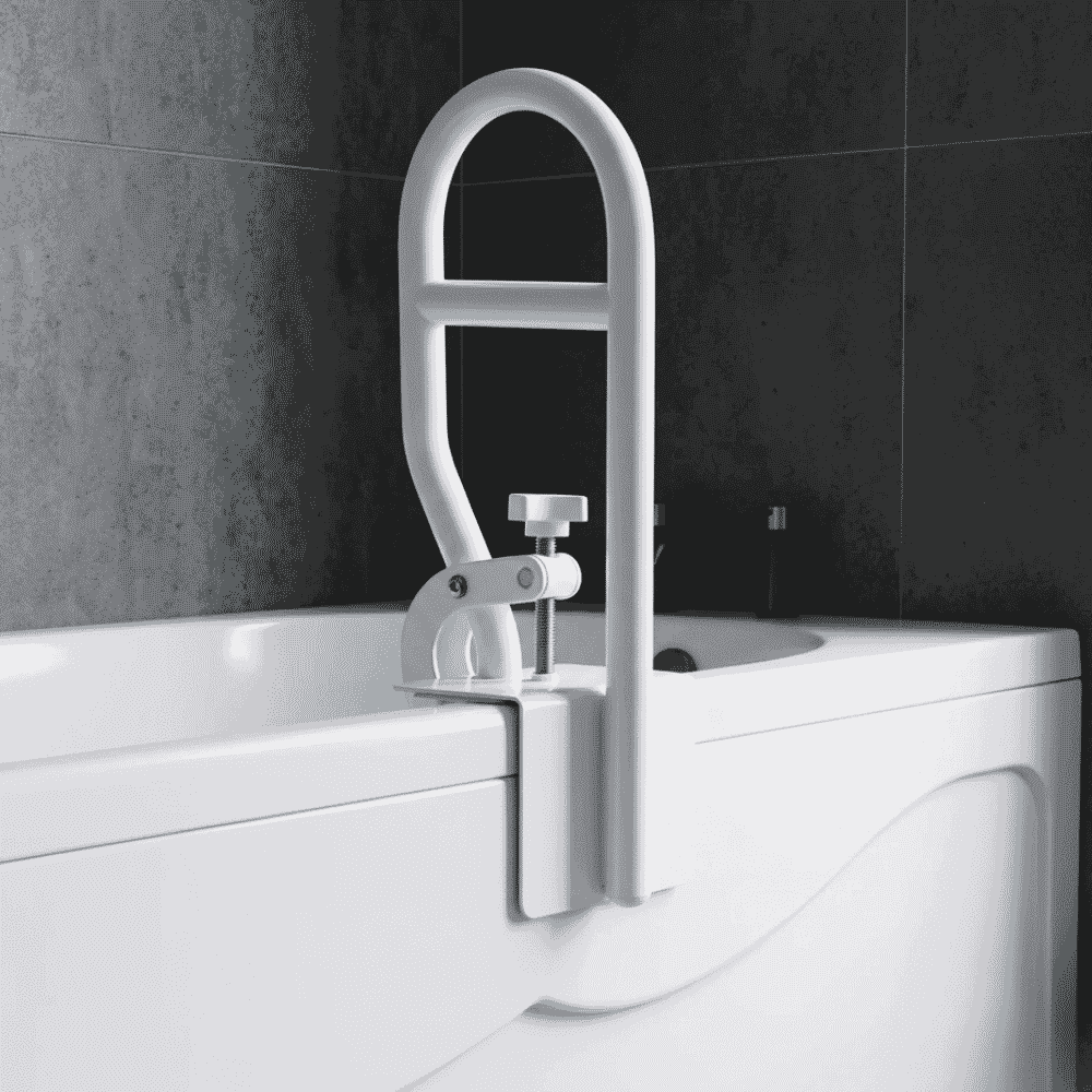 Bathtub Grab Bar