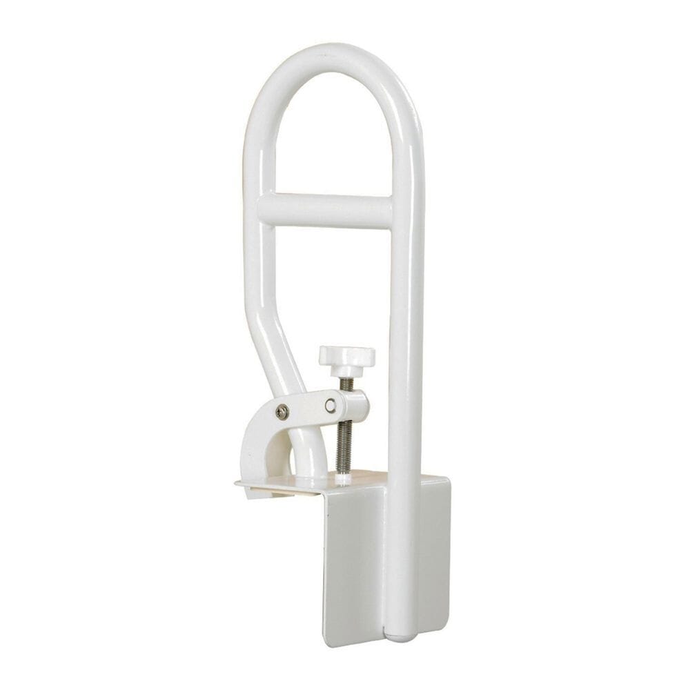 View Bathtub Grab Bar information