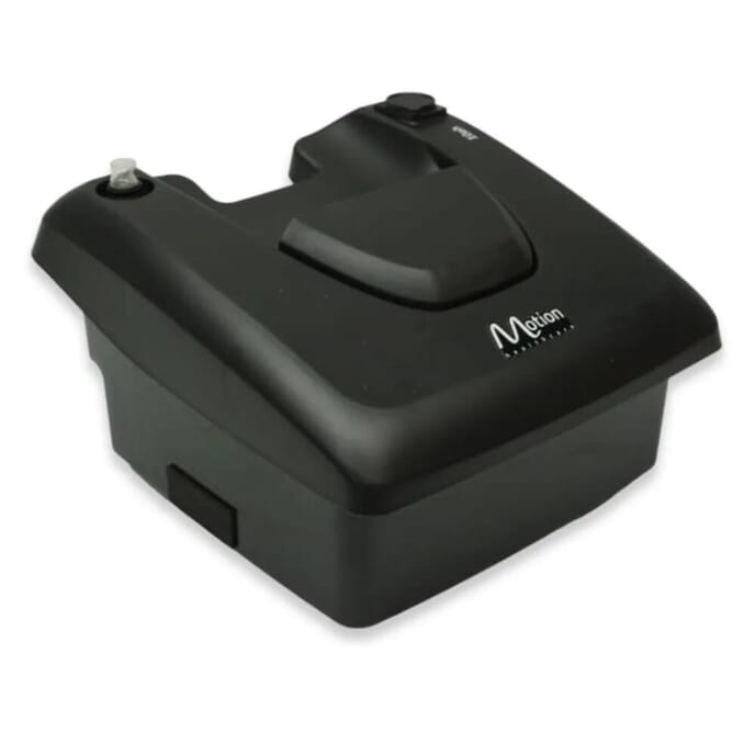 battery pack for lithilite airscape or alumina scooters