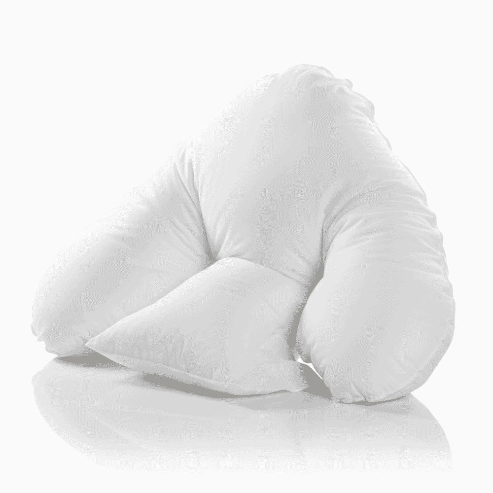 View Batwing Support Pillow information