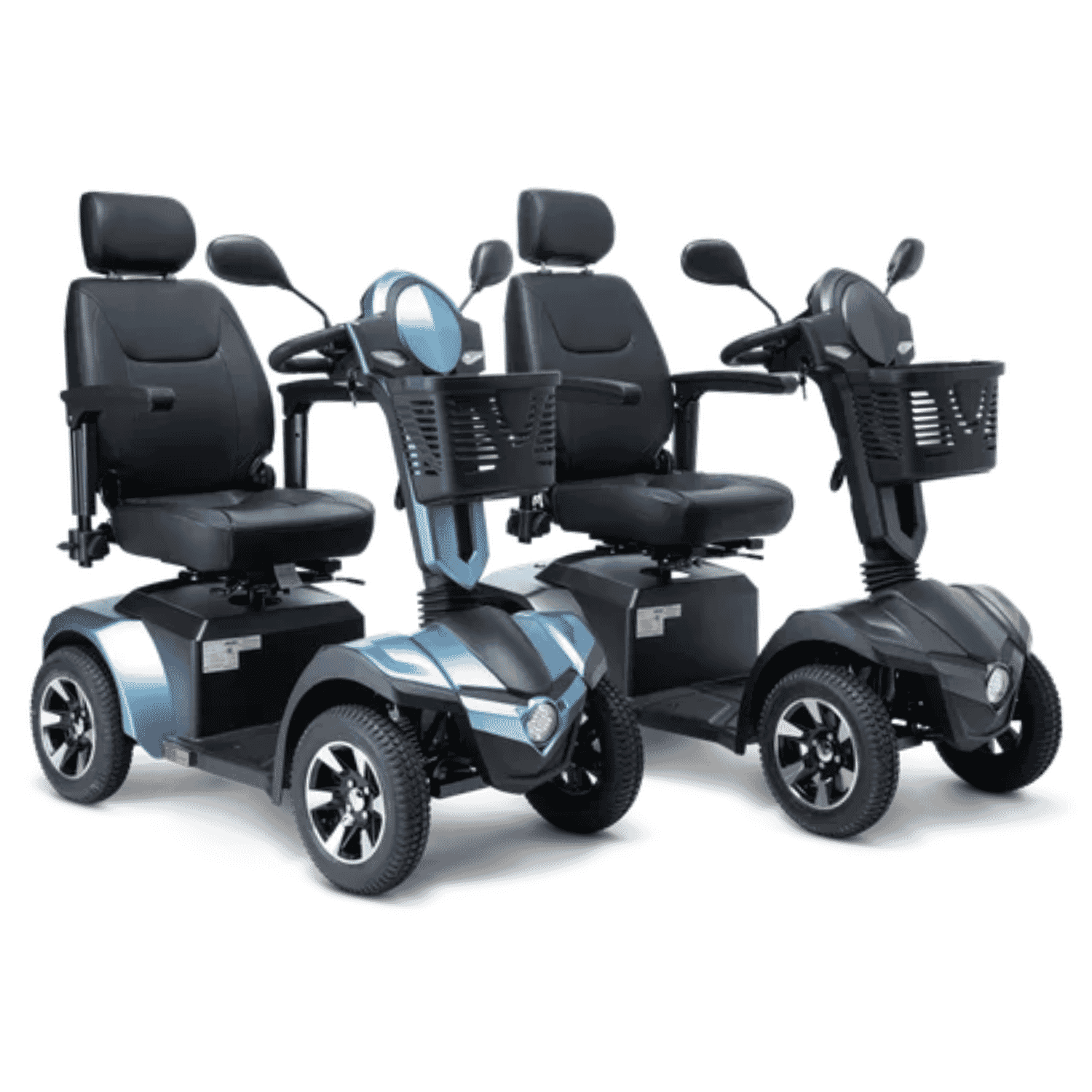 Beacon Mobility Scooter