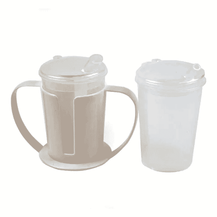 Beakers Twohandle Beaker Holder