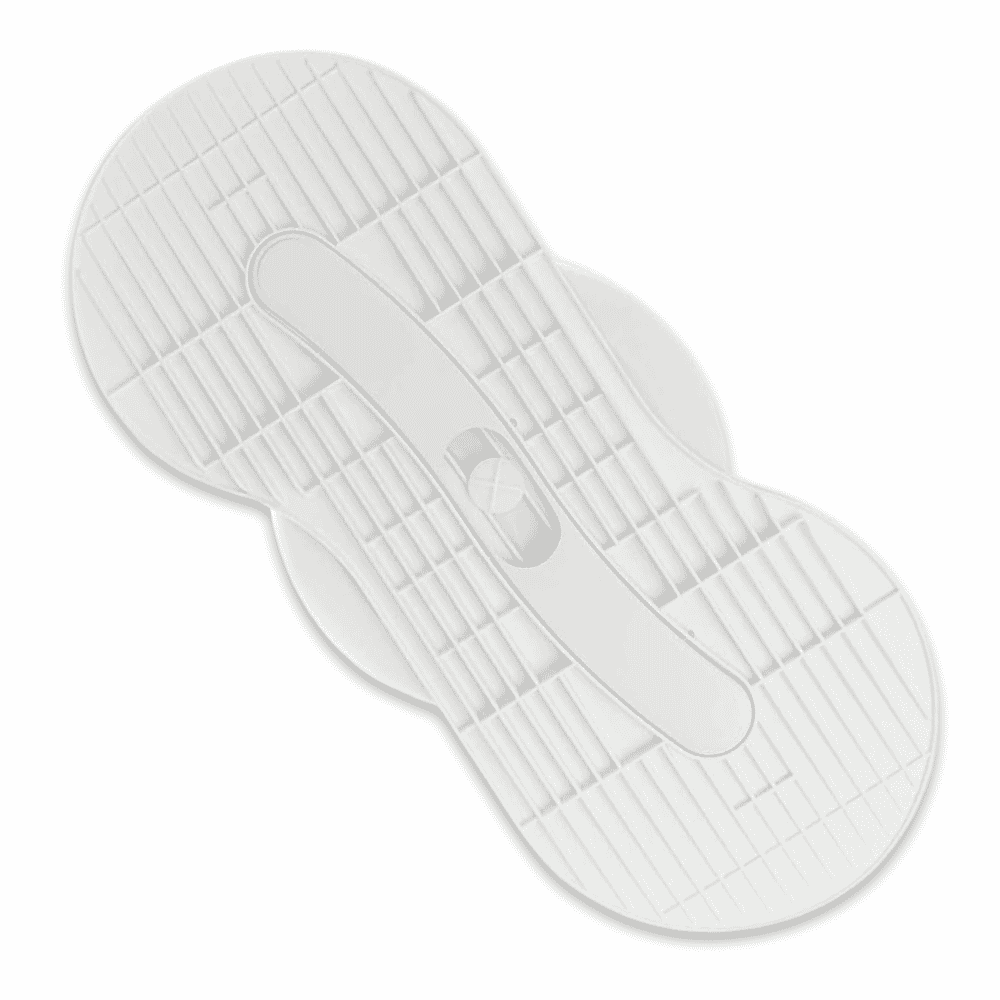 beasy ll transfer board back