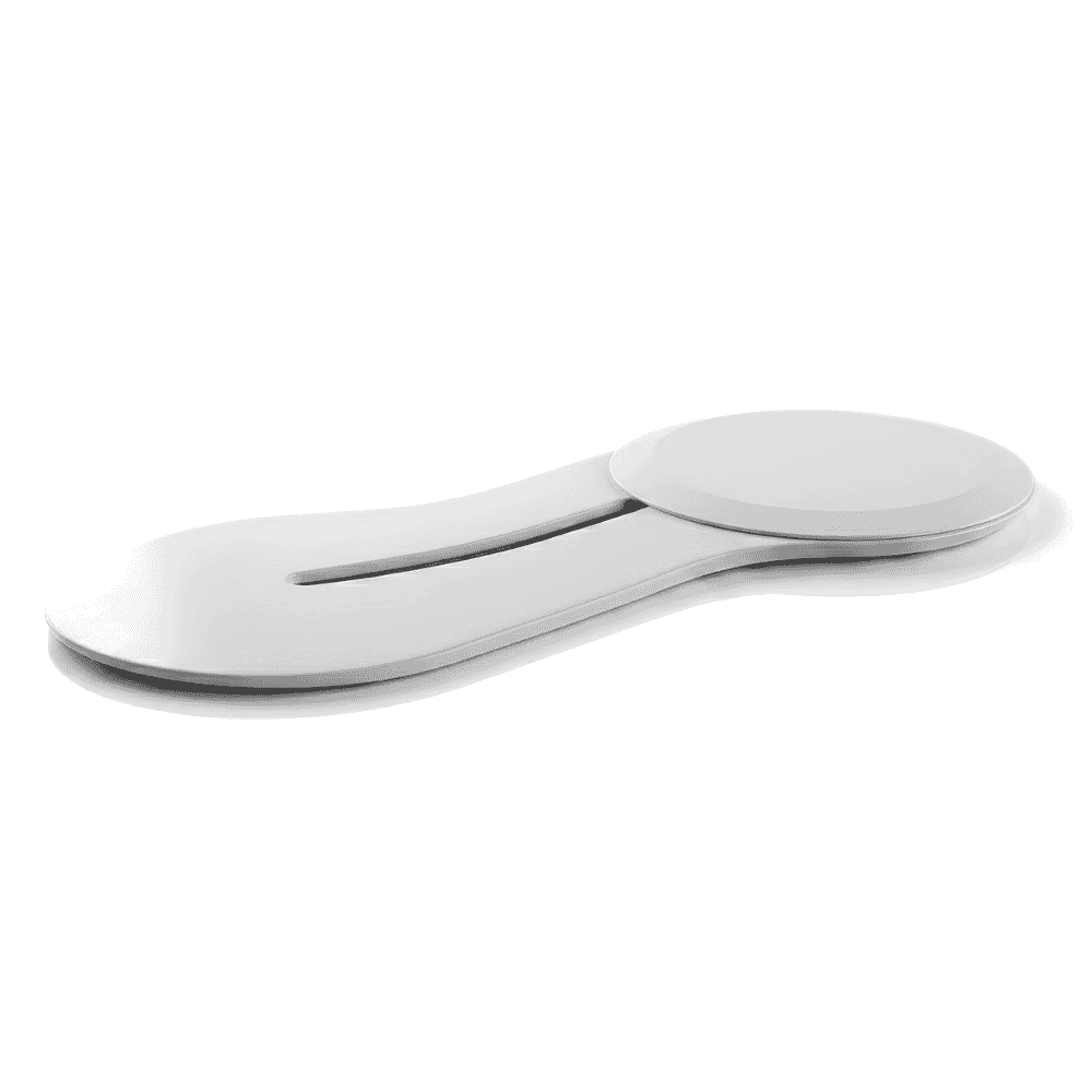 beasy ll transfer board flat